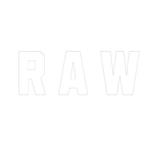 Everything Raw
